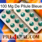 100Mg Blue Pill dapoxetine2